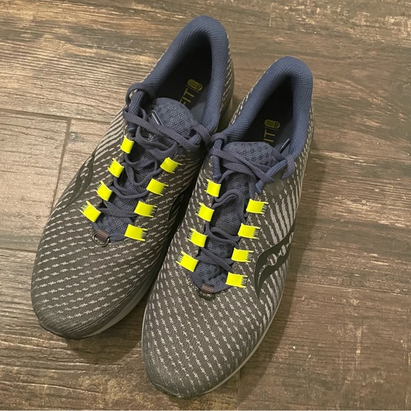 Saucony Canyon TR-Mens - Picture 1 of 6